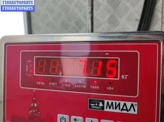 купить Компрессор кондиционера на Opel Omega B (1994-2003)