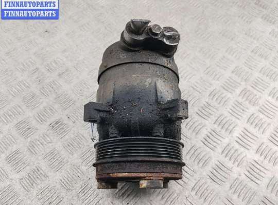 купить Компрессор кондиционера на Opel Omega B (1994-2003)