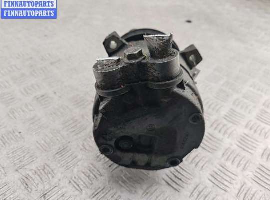 купить Компрессор кондиционера на Opel Omega B (1994-2003)