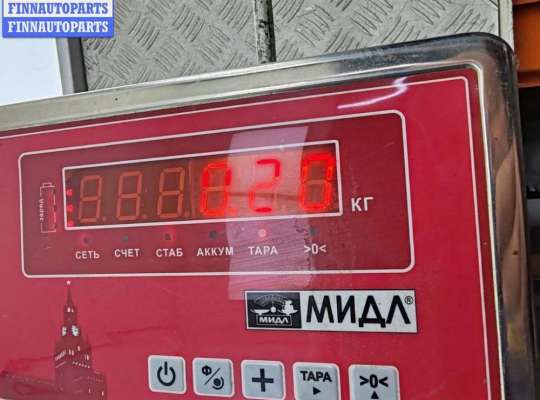 купить Личинка замка багажника на Audi A6 C5 (1997-2005)