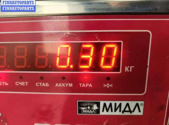 купить Блок управления двигателем (ДВС) на Opel Vectra C (2002-2008)