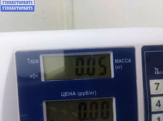 купить Опора под домкрат (поддомкратная подушка) на Mercedes C-Class W202 (1993-2000)