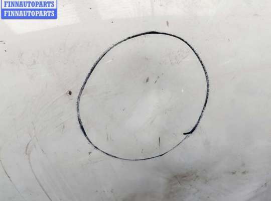 купить Капот на Opel Movano A (1998-2010)