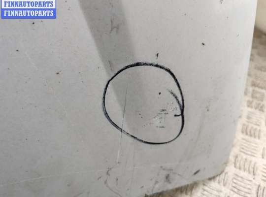 купить Капот на Opel Movano A (1998-2010)