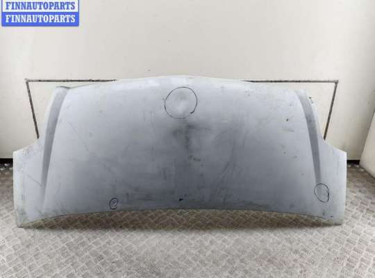 Капот OP2355037 на Opel Movano A (1998-2010)