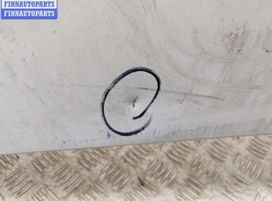 купить Капот на Opel Movano A (1998-2010)