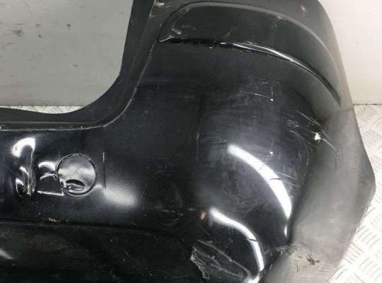 купить Бампер задний на Opel Zafira B (2004-2014)