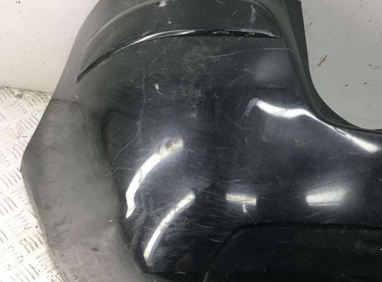 купить Бампер задний на Opel Zafira B (2004-2014)