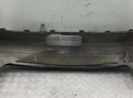 купить Бампер задний на Opel Zafira B (2004-2014)