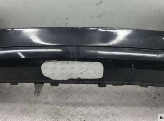 купить Бампер задний на Opel Zafira B (2004-2014)