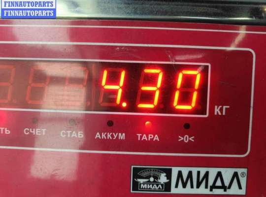 купить Стартер на Audi A4 B7 (2004-2008)