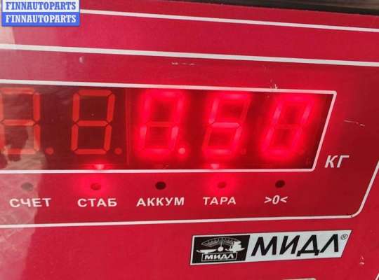 купить Форсунка топливная на Mercedes C-Class W203 (2000-2006)