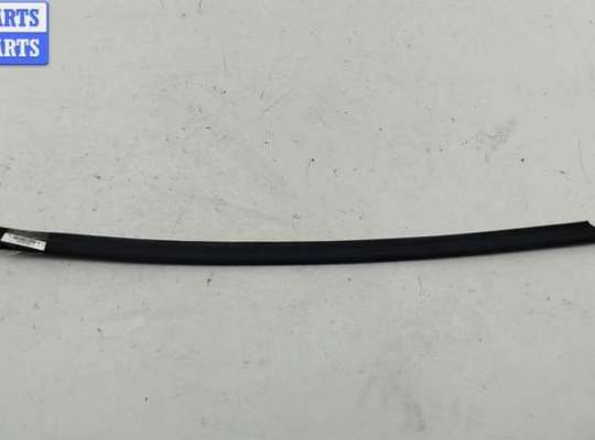 купить Молдинг стекла двери передней левой наружный на Opel Astra G (1998-2004)