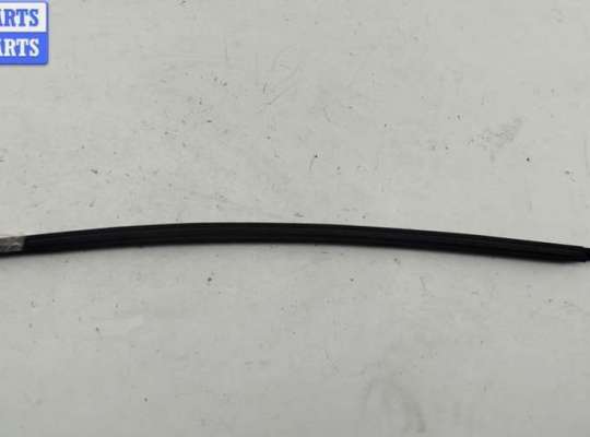 купить Молдинг стекла двери передней левой наружный на Opel Astra G (1998-2004)