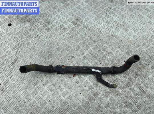 Патрубок PG1057595 на Peugeot 406