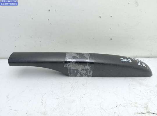 купить Накладка (заглушка) рейлинга на Peugeot 307