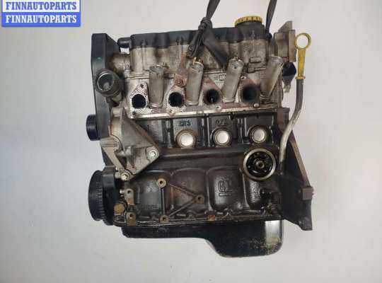 купить Двигатель (ДВС) на Opel Vectra B (1995-2002)