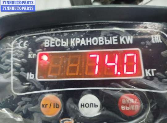 купить Двигатель (ДВС) на Opel Vectra B (1995-2002)