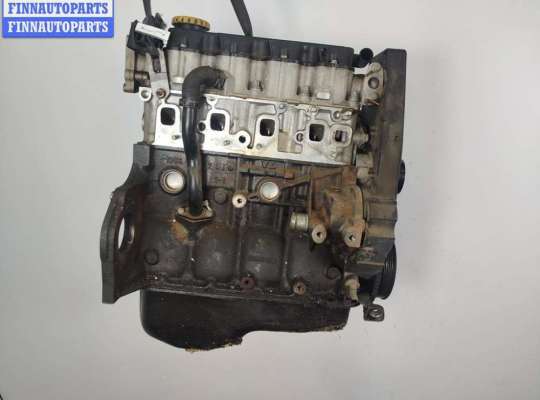 купить Двигатель (ДВС) на Opel Vectra B (1995-2002)