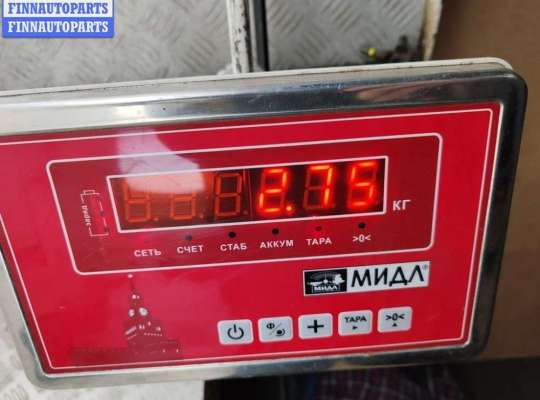 купить Рычаг подвески задний левый на Opel Vectra C (2002-2008)