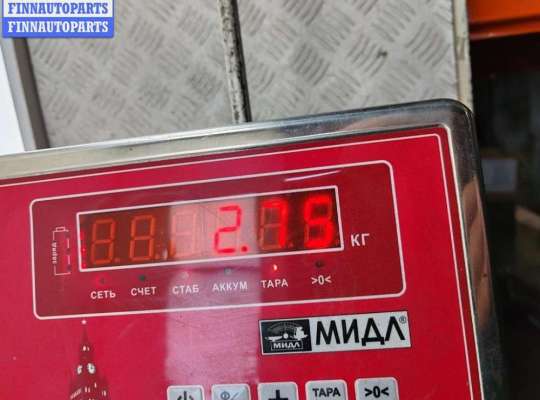 купить Петля капота правая на Renault Kangoo I (1998-2008)