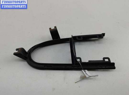 Решетка (заглушка) бампера на Ford Galaxy Mk1 / Mk2 (WGR)