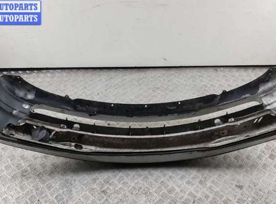 купить Бампер передний на BMW 3 E46 (1998-2006)