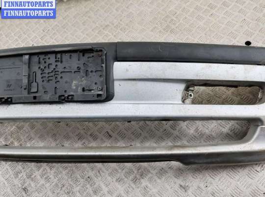 купить Бампер передний на BMW 3 E46 (1998-2006)