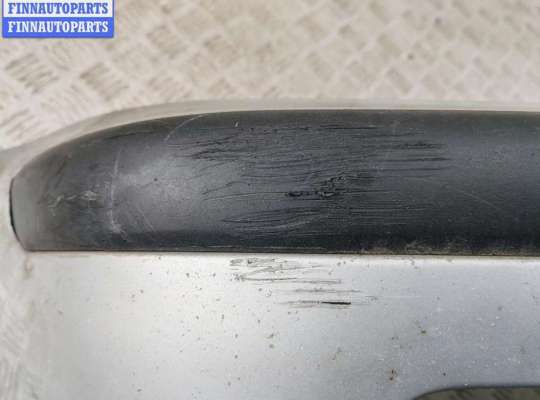 купить Бампер передний на BMW 3 E46 (1998-2006)