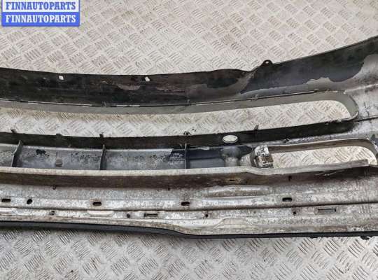 купить Бампер передний на BMW 3 E46 (1998-2006)