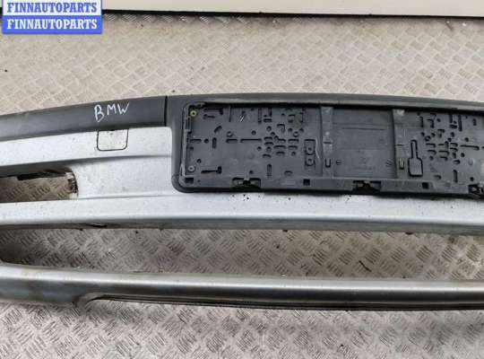 купить Бампер передний на BMW 3 E46 (1998-2006)