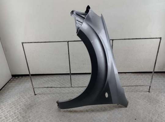 Крыло переднее левое SUK7086 на Subaru Forester (2008-2013)