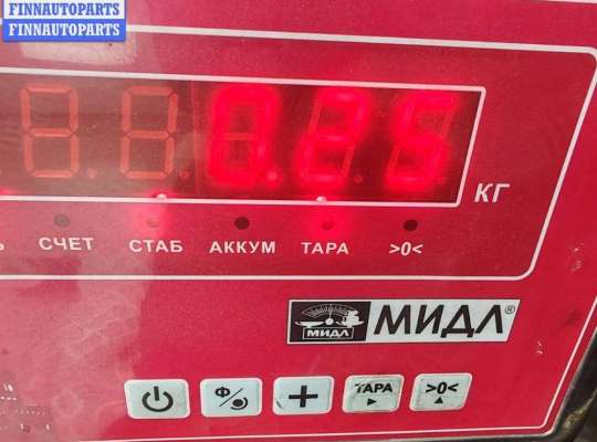 купить Клапан фазорегулятора на BMW 3 E46 (1998-2006)