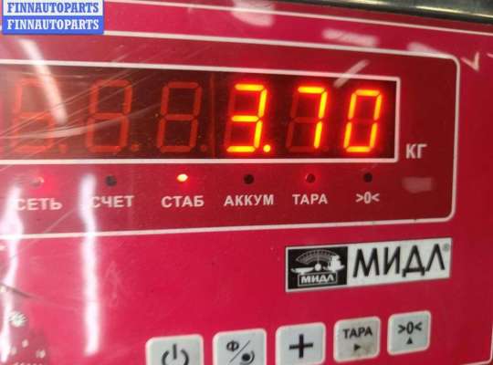 купить Блок ABS (Модуль АБС) на Renault Laguna II (2001-2007)