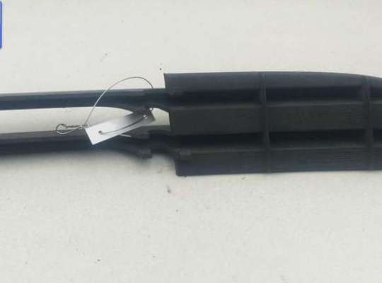 купить Решётка (заглушка) в бампер на BMW 3 E46 (1998-2006)