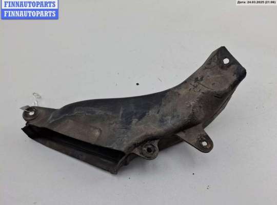 купить Воздуховод на Opel Zafira A (1999-2005)