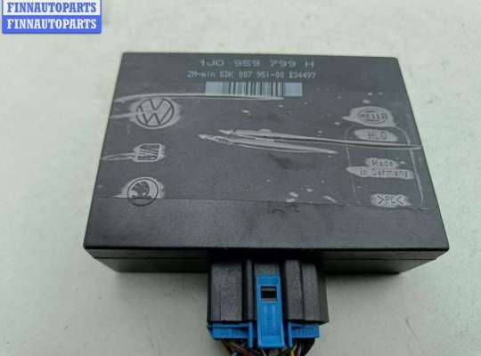 купить Блок комфорта на Volkswagen Golf-4