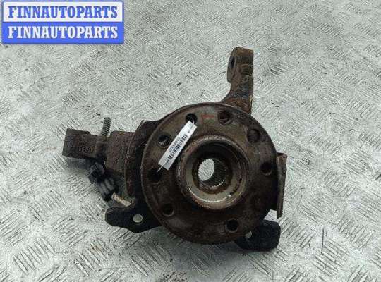 купить Ступица передняя левая на Opel Zafira A (1999-2005)