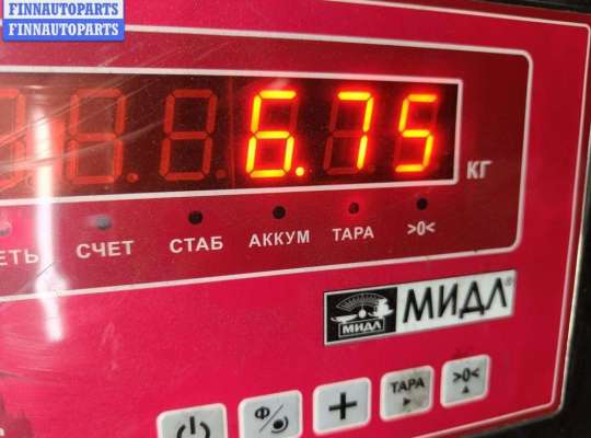 купить Ступица передняя левая на Opel Zafira A (1999-2005)