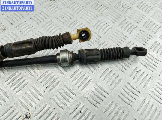 купить Трос кулисы КПП на Chrysler Voyager (2001-2007)