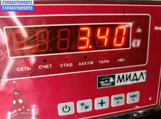 купить Рычаг подвески передний правый на BMW 3 E46 (1998-2006)