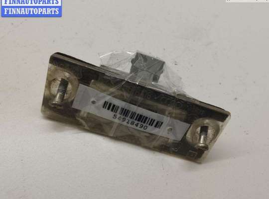 купить Подсветка номера на Audi A4 B5 (1994-2001)