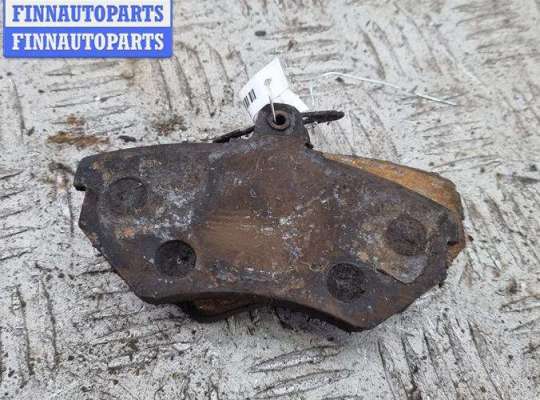 купить Колодки тормозные передние на Volkswagen Passat B4