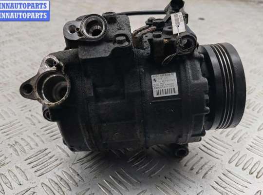 купить Компрессор кондиционера на BMW 5 E60/E61 (2003-2010)