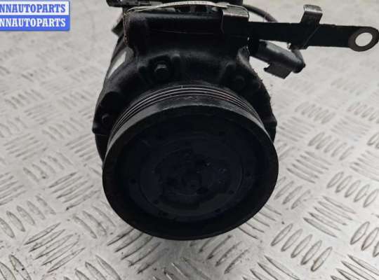 купить Компрессор кондиционера на BMW 5 E60/E61 (2003-2010)