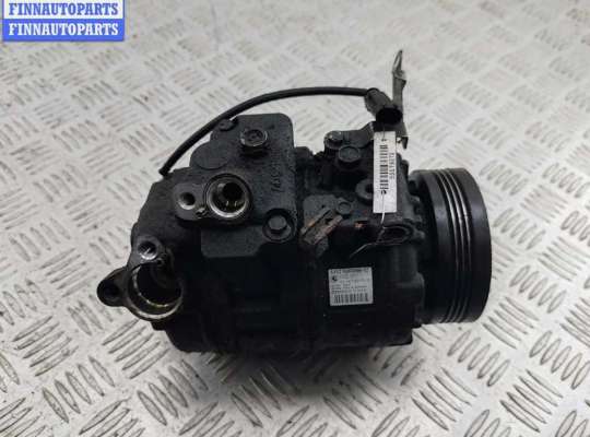 купить Компрессор кондиционера на BMW 5 E60/E61 (2003-2010)
