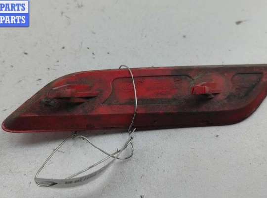 купить Катафот на Ford Focus II (2004-2011)