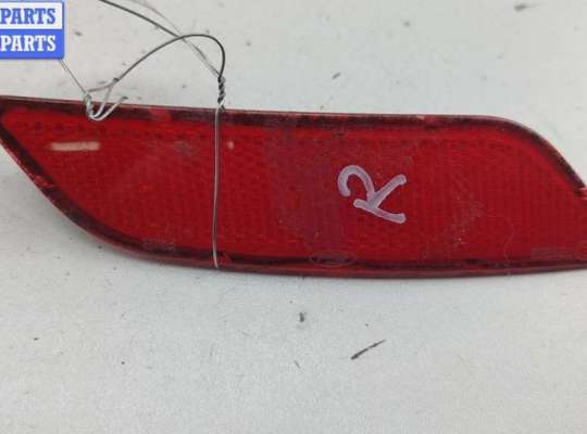 купить Катафот на Ford Focus II (2004-2011)