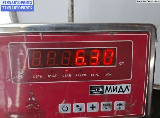 купить Полуось передняя правая на Opel Astra G (1998-2004)