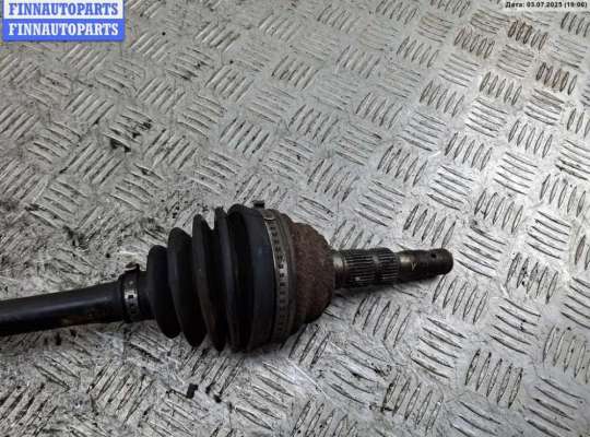 купить Полуось передняя правая на Opel Astra G (1998-2004)